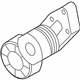 Volkswagen 022-145-299-L Belt Tensioner Volkswagen 022-145-299-L Belt Tensioner