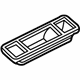 Volkswagen 561-815-077 Defroster Duct Volkswagen 561-815-077 Defroster Duct