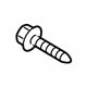 Volkswagen N-910-662-01 Shock Mount Bolt Volkswagen N-910-662-01 Shock Mount Bolt