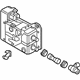 Volkswagen 5QE-819-013-AC Heater Volkswagen 5QE-819-013-AC Heater