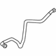 Volkswagen 078-133-817-P Intake Hose Volkswagen 078-133-817-P Intake Hose