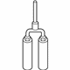 Volkswagen D-004-660-M4 2K Glue Volkswagen D-004-660-M4 2K Glue