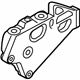 Volkswagen 022-199-354-T Support Bracket Volkswagen 022-199-354-T Support Bracket