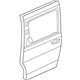 Volkswagen 7B0-843-107-G Door Shell Volkswagen 7B0-843-107-G Door Shell