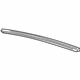 Volkswagen 1H0-823-723-A Seal Volkswagen 1H0-823-723-A Seal
