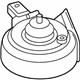 Volkswagen 3Q0-951-223-F Horn Volkswagen 3Q0-951-223-F Horn