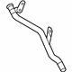 Volkswagen 1K0-121-070-CM Tube Volkswagen 1K0-121-070-CM Tube