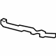 Volkswagen 1Q0-807-889 Upper Guide Volkswagen 1Q0-807-889 Upper Guide