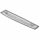 Volkswagen 17A-817-467 Header Reinforcement Volkswagen 17A-817-467 Header Reinforcement