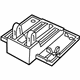 Volkswagen 7B0-971-510 Plate Volkswagen 7B0-971-510 Plate