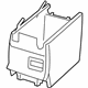 Volkswagen 7B0-863-323-ES3 Storage Compart Volkswagen 7B0-863-323-ES3 Storage Compart