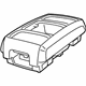 Volkswagen 7B0-863-535-ES3 Compartment Volkswagen 7B0-863-535-ES3 Compartment