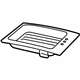 Volkswagen 7B0-863-265-ES3 Lid Volkswagen 7B0-863-265-ES3 Lid