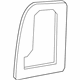 Volkswagen 3B9-945-191 Tail Lamp Assembly Gasket Volkswagen 3B9-945-191 Tail Lamp Assembly Gasket