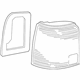 Volkswagen 3B9-945-095-L Tail Lamp Assembly Volkswagen 3B9-945-095-L Tail Lamp Assembly