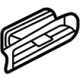 Volkswagen 11K-858-415-B-ODI Air Vent Volkswagen 11K-858-415-B-ODI Air Vent