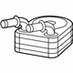Volkswagen 7B0-117-021-A Oil Cooler Volkswagen 7B0-117-021-A Oil Cooler