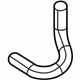 Volkswagen 7B0-121-063 Outlet Hose Volkswagen 7B0-121-063 Outlet Hose