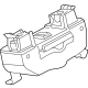 Volkswagen 3WA-905-861 Immobilizer Unit