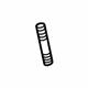 Volkswagen 028-115-721 Stud Volkswagen 028-115-721 Stud