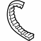 Volkswagen 06A-109-119-D Timing Belt Volkswagen 06A-109-119-D Timing Belt