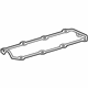 Volkswagen 026-198-025-A Valve Cover Gasket Volkswagen 026-198-025-A Valve Cover Gasket