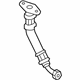Volkswagen 028-145-736-AH Return Line Volkswagen 028-145-736-AH Return Line