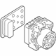 Volkswagen 5Q0-614-517-FD-BEF Modulator Valve Volkswagen 5Q0-614-517-FD-BEF Modulator Valve