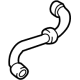 Volkswagen 3QF-121-109-D Reservoir Hose Volkswagen 3QF-121-109-D Reservoir Hose