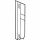 Volkswagen 7B0-121-281 Air Deflector Volkswagen 7B0-121-281 Air Deflector