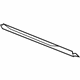 Volkswagen 7B0-121-293 Upper Seal Volkswagen 7B0-121-293 Upper Seal
