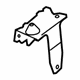 Volkswagen 1Q0-906-468-A Mount Bracket