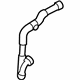 Volkswagen 022-131-149-Q Connector Tube Volkswagen 022-131-149-Q Connector Tube
