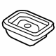 Volkswagen 000-863-890-A Insulator Volkswagen 000-863-890-A Insulator