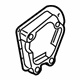Volkswagen 1Q0-035-241-C Outer Bracket Volkswagen 1Q0-035-241-C Outer Bracket