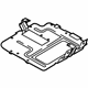 Volkswagen 3C0-919-935-A Mount Bracket Volkswagen 3C0-919-935-A Mount Bracket