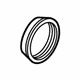 Volkswagen 059-129-193-B Damper Gasket Volkswagen 059-129-193-B Damper Gasket