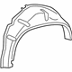 Volkswagen 5N0-810-971 Splash Shield Volkswagen 5N0-810-971 Splash Shield