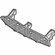 Volkswagen 7P6-807-192-C Center Support Volkswagen 7P6-807-192-C Center Support
