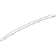 Volkswagen 11A-860-025-03C Roof Rack Volkswagen 11A-860-025-03C Roof Rack
