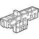 Volkswagen 3CN-713-059-D Shift Housing Volkswagen 3CN-713-059-D Shift Housing