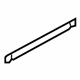 Volkswagen 8D0-877-792-A-01C Trim Cover