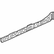 Volkswagen 3D7-810-599-A Inner Rocker
