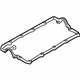 Volkswagen 03G-103-483-D Valve Cover Gasket Volkswagen 03G-103-483-D Valve Cover Gasket