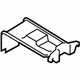 Volkswagen 1Q0-871-480 Mount Bracket Volkswagen 1Q0-871-480 Mount Bracket
