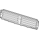 Volkswagen 17A-122-321-G Blind