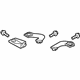 Volkswagen 3B0-998-225 Repair Kit Volkswagen 3B0-998-225 Repair Kit