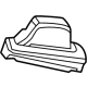 Volkswagen 2GJ-867-389 Gasket Volkswagen 2GJ-867-389 Gasket