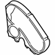 Volkswagen 038-109-107-C Front Cover Volkswagen 038-109-107-C Front Cover