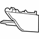Volkswagen 1K0-854-855-B-9B9 Trim Volkswagen 1K0-854-855-B-9B9 Trim